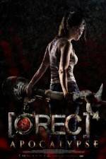 [REC] 4: Apocalipsis